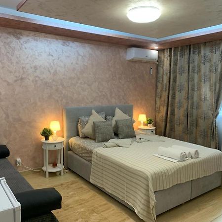 Apartament Centru Bucureşti Exterior foto