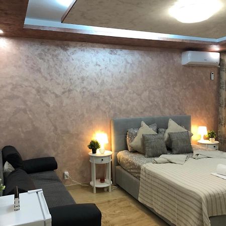 Apartament Centru Bucureşti Exterior foto