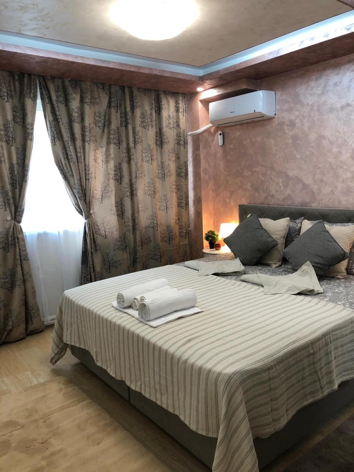 Apartament Centru Bucureşti Exterior foto