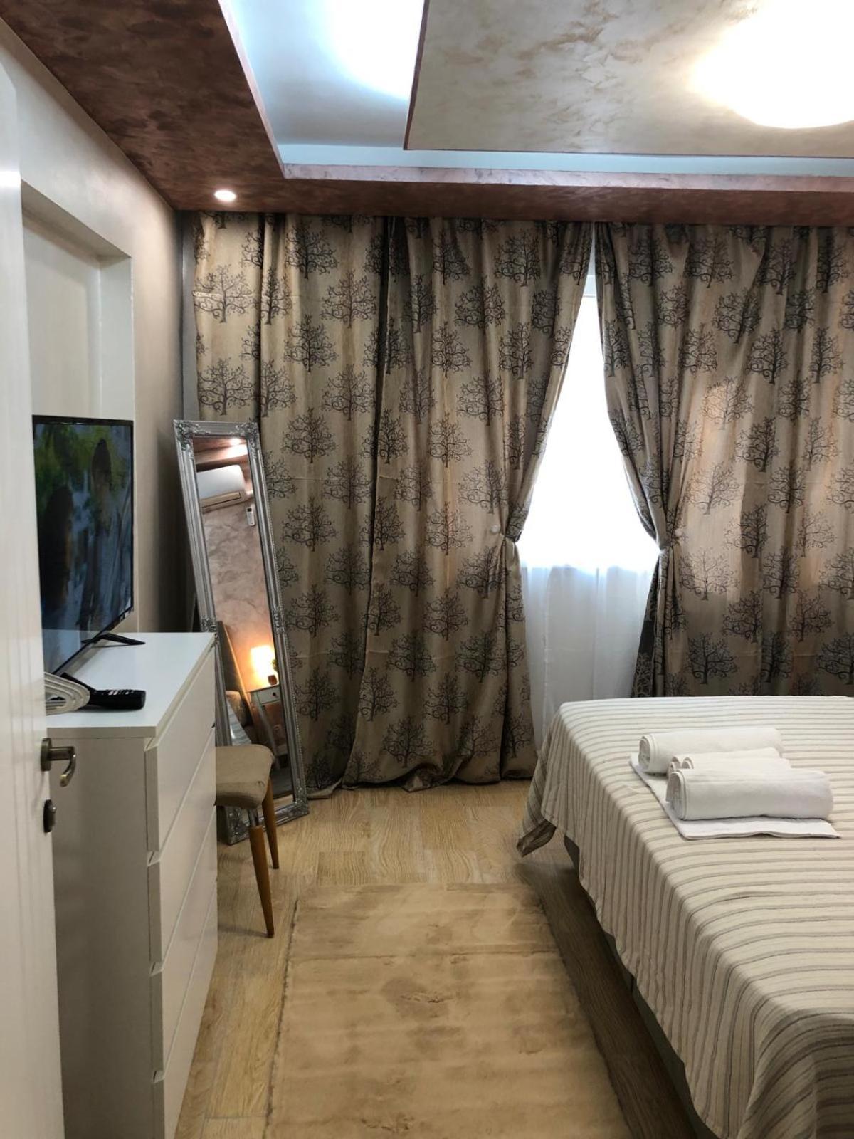 Apartament Centru Bucureşti Exterior foto