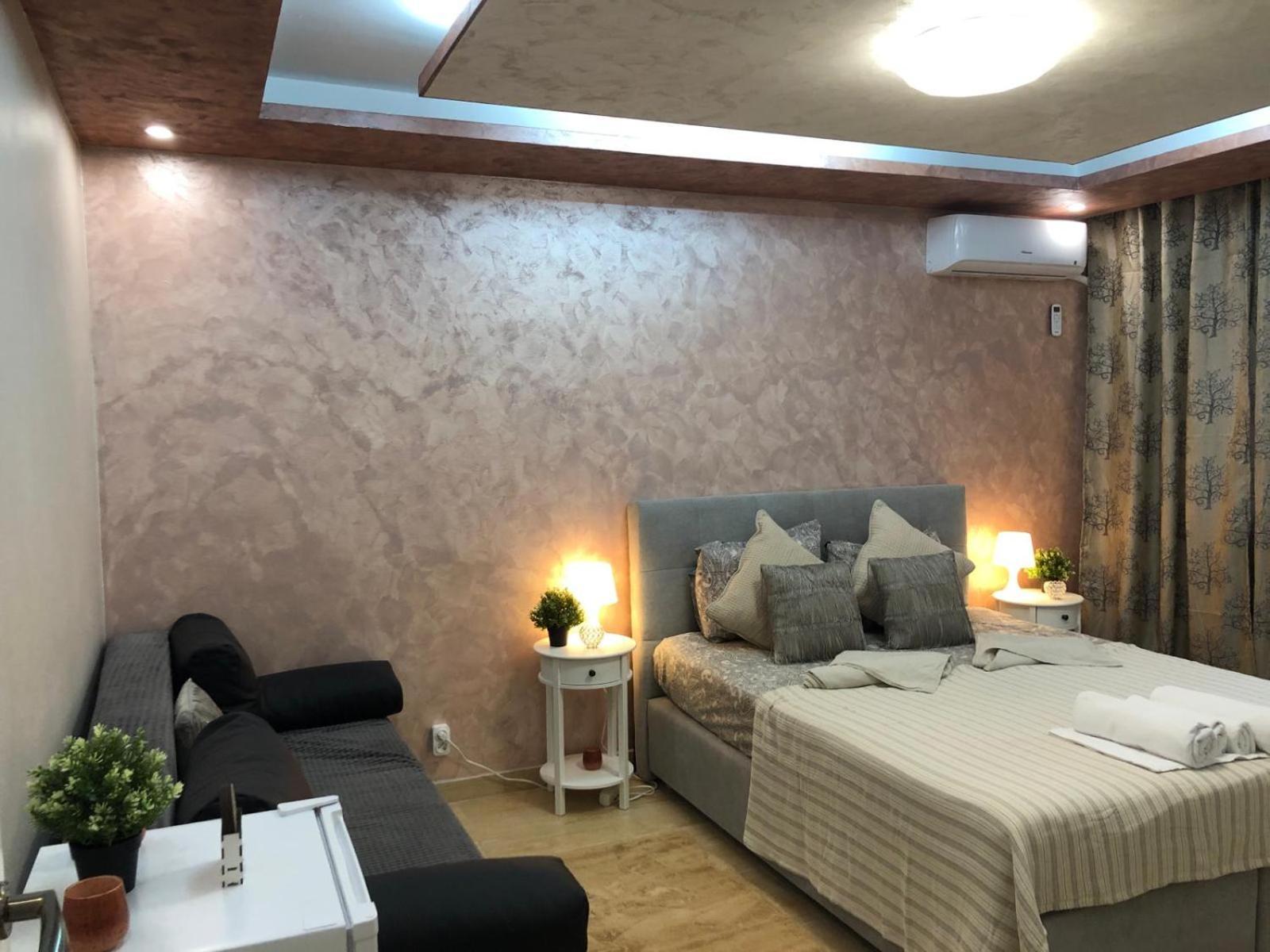Apartament Centru Bucureşti Exterior foto